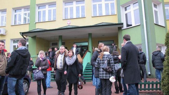 Praca w Izbie Celnej: Ponad 900 osób chce zostać celnikami