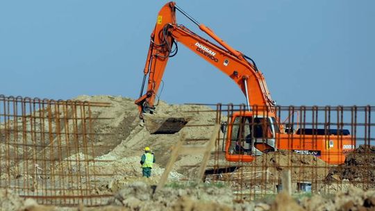 Praca w Lublinie: Inwestycje na Felinie zapewnią miejsca pracy