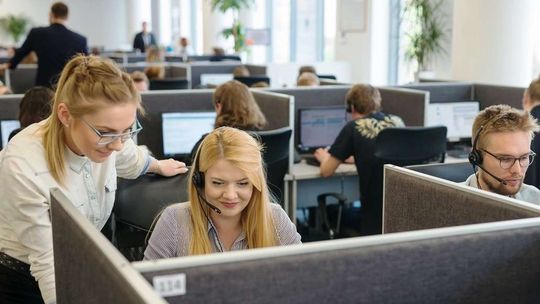 Praca w Lublinie. Szukają osób mówiących w nietypowych językach