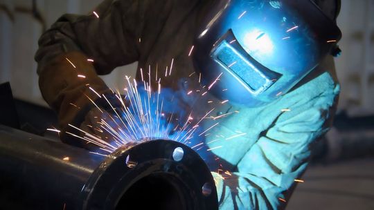 Praca w Niemczech. Mimo otwarcia rynku, nie ma napływu Ukraińców z Polski