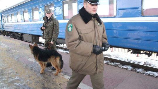 Praca w Straży Granicznej. Rusza nabór, 13 osób na miejsce
