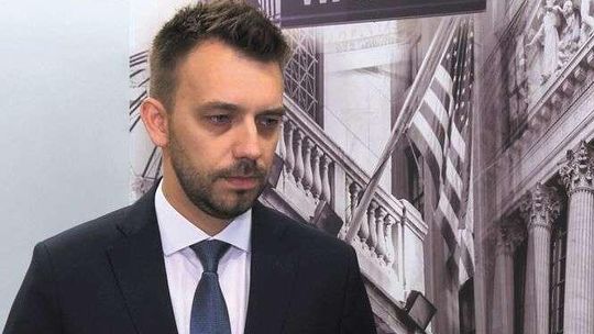 Praca: W tym sektorze jest coraz większe zatrudnienie