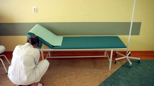 Praca w woj. lubelskim: pielęgniarki, monterzy, brukarze, piekarze