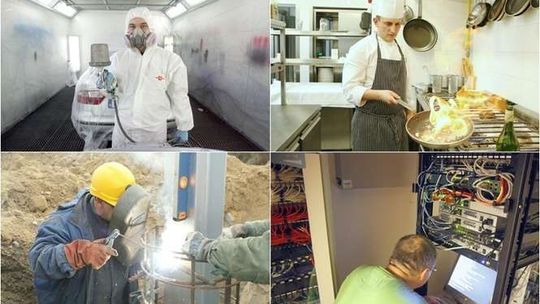 Praca w woj. lubelskim: W jakich zawodach będzie można najłatwiej ją znaleźć?