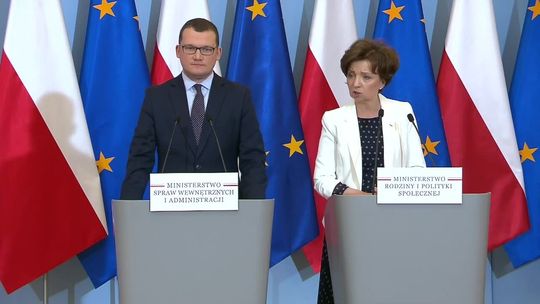 Praca zdalna zostanie uregulowana. Projekt nowelizacji kodeksu pracy przyjęty