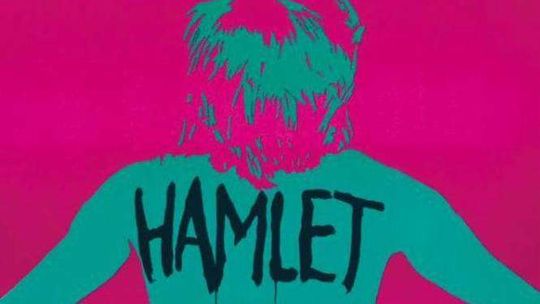 Prace Marcina Mroszczaka w Galerii Saskiej