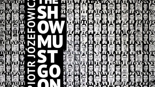 Prace Piotra Józefowicza w Galerii Białej