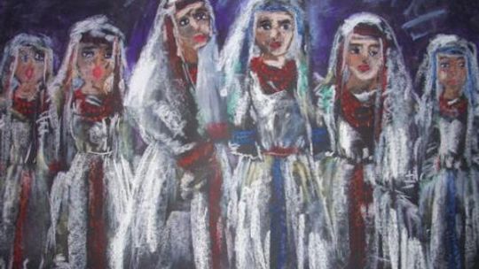 Prace plastyczne z Biłgoraja nagrodzone w ogólnopolskim konkursie