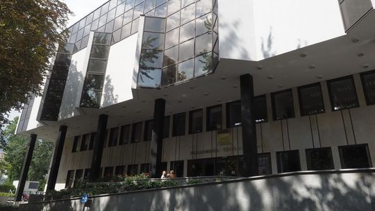 Prace przy konstruowaniu tego instrumentu trwały rok. Kupi go Filharmonia Lubelska