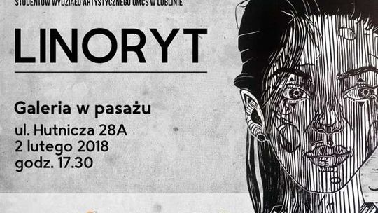 Prace studentów UMCS w Galerii w Pasażu