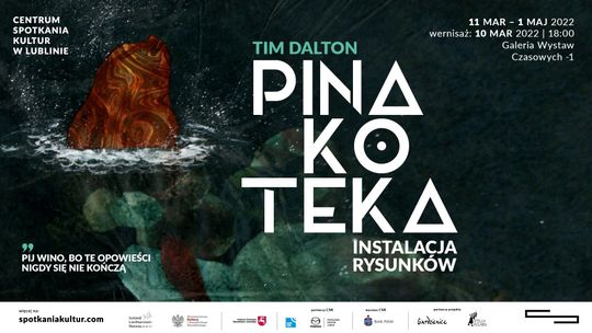 Prace Tima Daltona w CSK