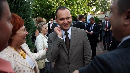 Pracodawcy proszą marszałka Hetmana żeby nie obejmował mandatu posła