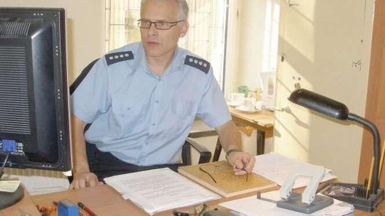 Pracował przy oględzinach po zabójstwach: "Wracałem łodzią … razem ze zwłokami"