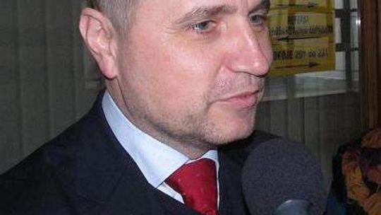 Pracował z premierami, teraz doradza prezydentowi Białej Podlaskiej