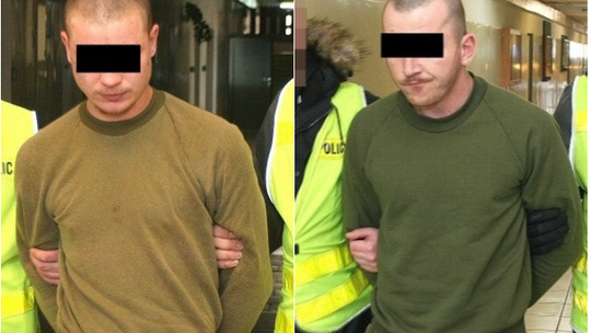 Pracowali i mieszkali razem. Kłótnia skończyła się tragicznie