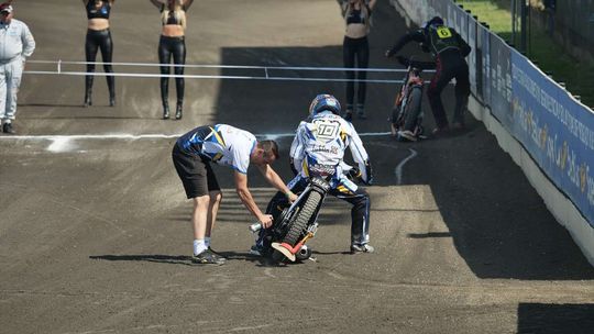 Pracowite dni żużlowców Speed Car Motoru. W czwartek Łódź, w piątek Dyneburg