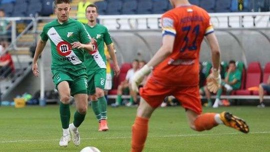 Pracowite lato przed Chełmianką