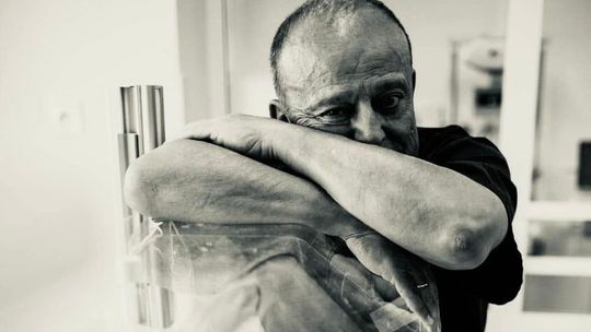 Pracowity polityk, wybitny lekarz, wielki człowiek. Przyjaciele żegnają Riada Haidara 