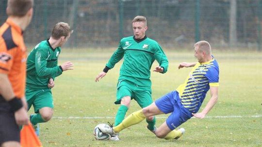 Pracowity weekend Chełmianki. Zagrają dwa sparingi