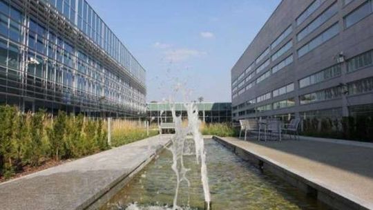 Pracownia designu w Puławskim Parku Naukowo Technologicznym? Oferty za drogie