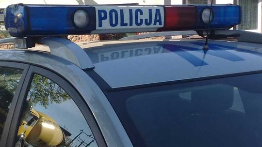Pracownica policji przyłapana na kradzieży. Została zwolniona 