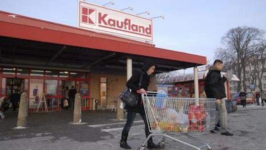Pracownice Kauflandu wyśmiewały klientów
