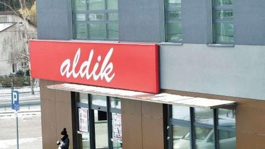 Pracownicy Aldika grożą strajkiem. Rozmowy ostatniej szansy
