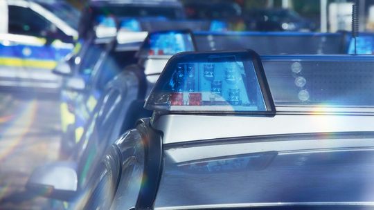 „Pracownicy banku” najbliższe lata spędzą za kratami