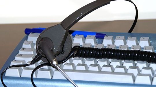 Pracownicy call center: Gdzie są nasze wypłaty?