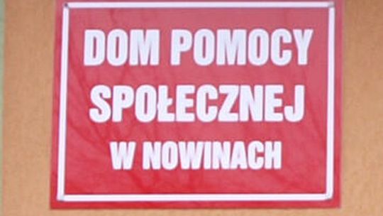 Pracownicy DPS w pow. chełmskim dostaną podwyżki, ale kosztem premii