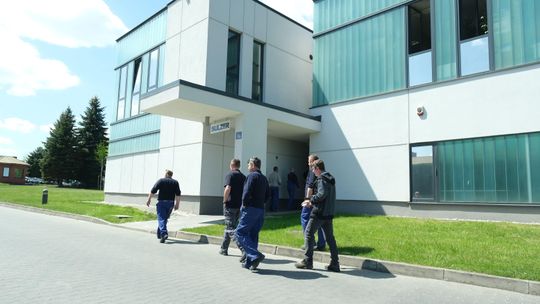 Pracownicy firmy z Lublina piszą list rozpaczy do wojewody