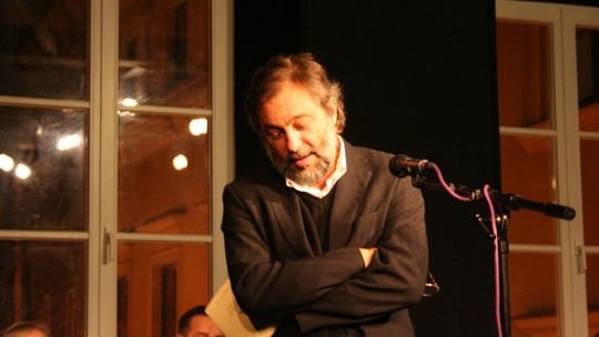 Pracownicy Gardzienic stają w obronie Staniewskiego. „Odcinamy się od nagonki”