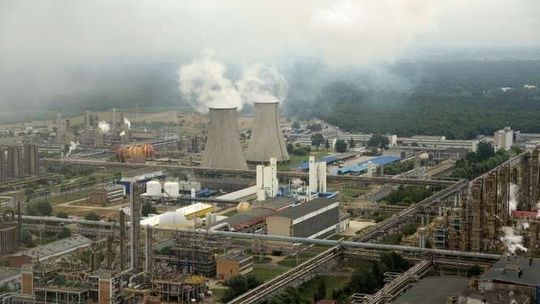 Pracownicy mają pomysły na pomoc, Azoty wspierają finansowo