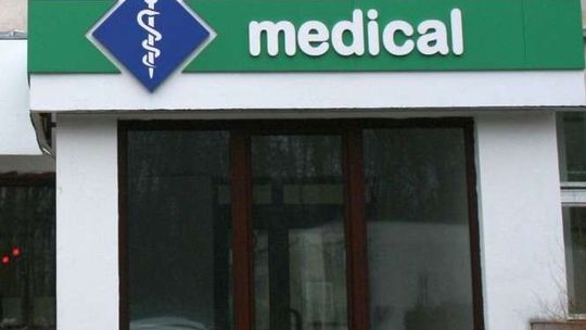 Pracownicy Medicalu mają problem. "To, co się stało, jest skandaliczne"