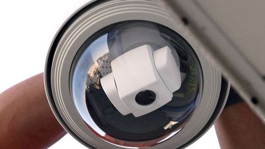 Pracownicy MOPS w Puławach się boją. Będą mieć monitoring?