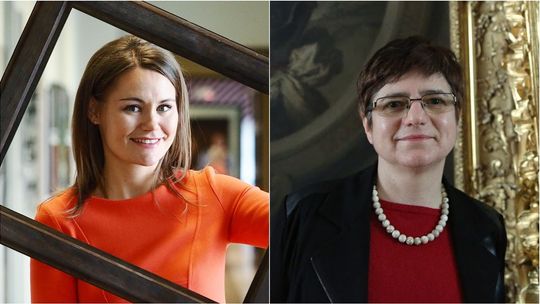 Pracownicy nie chcieli konkursów na dyrektorów muzeów. Ale i tak zostały ogłoszone