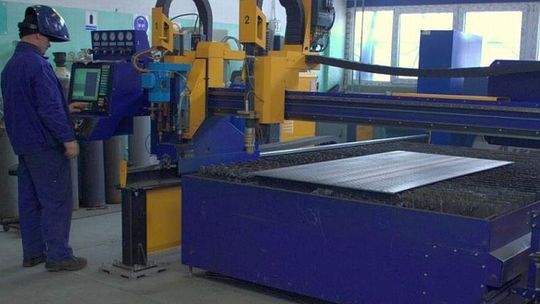 Pracownicy odkupią spółki od Azotów?