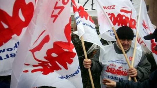Pracownicy Protektora: Co z naszymi pieniędzmi?