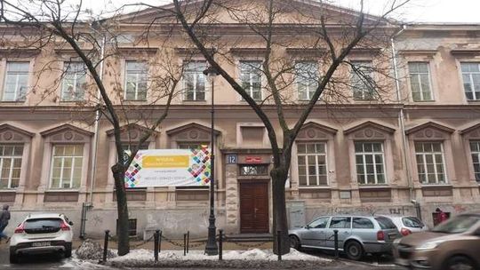 Pracownicy przeciwko sprzedaży budynku Instytutu Pedagogiki UMCS