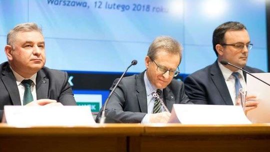 Pracownicy puławskich Azotów grozili strajkiem. Ale jest ważna zmiana