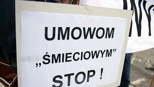 Pracownicy sieci OBI wywalczyli przedświąteczne premie
