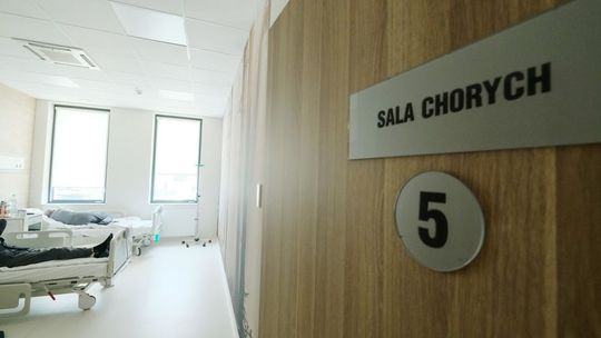 Pracownicy szpitali w Lublinie zakażeni koronawirusem. Wielu na kwarantannie