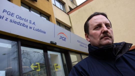 Pracownicy wrócili z demonstracji, przebadali ich alkomatem