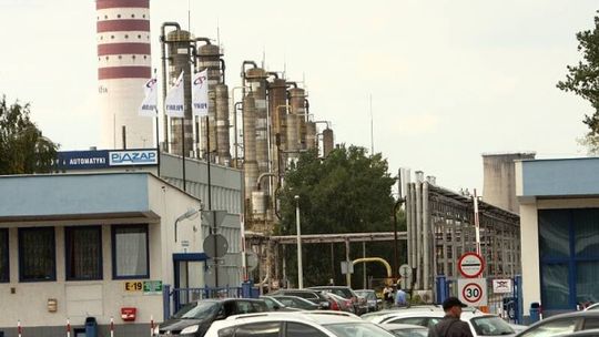 Pracownicy Zakładów Azotowych zdecydowali czy chcą strajkować