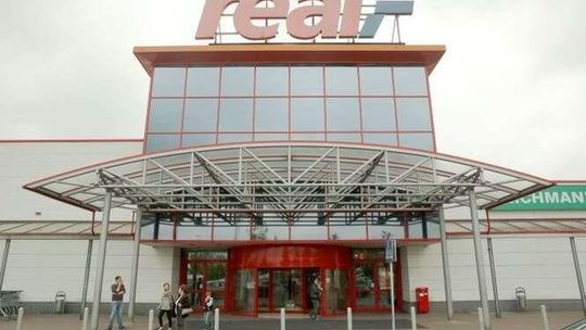 Pracownik Reala w Lublinie: 'To nie zakład, to obóz pracy'