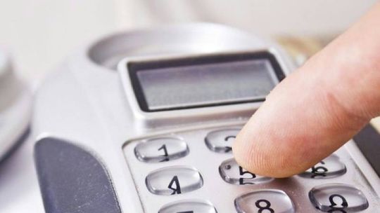 Pracownik TP SA zawinił, operator przeprasza