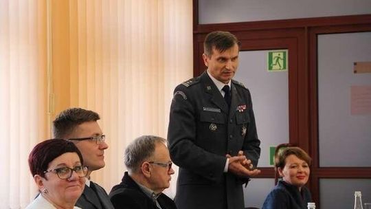 Pracują zamiast siedzieć w celi. Przy zakładzie karnym powstanie hala produkcyjna