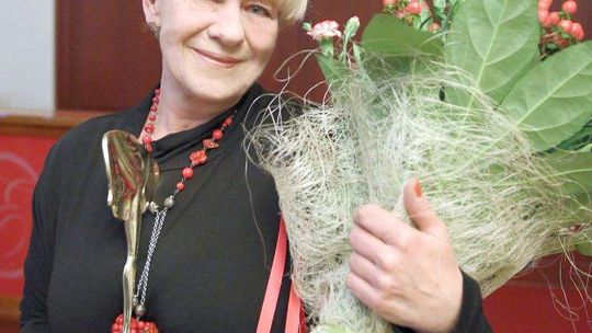 Pracuję i odpoczywam na pełnych obrotach