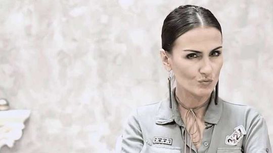 Pracuje przy reality show TVN-u. Lublin jest dla niej "wyjątkową inspiracją" 