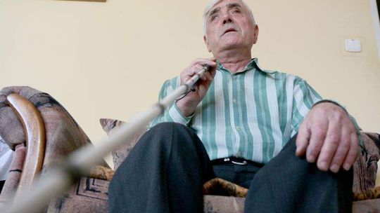 "Pracujemy w strachu. Najdrobniejsze błędy zapisują, później nagana"